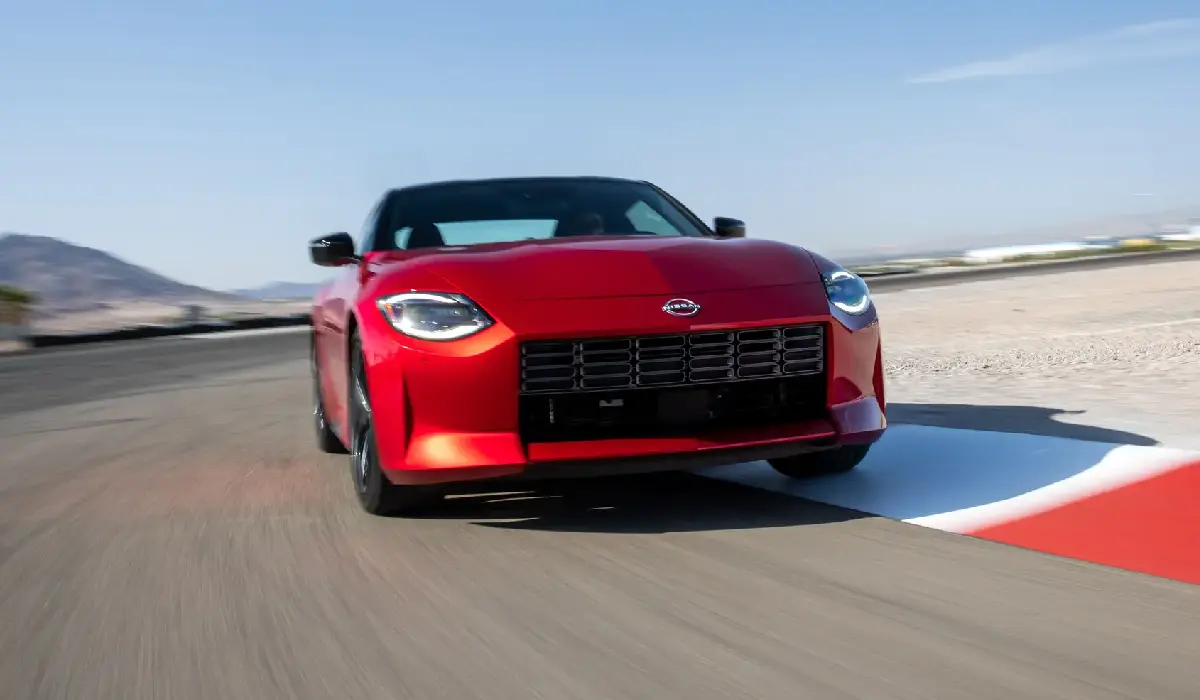 Nissan - Z Performance - Best Car Rentals - Best Preowned Car - Exclusive Concierge Club.webp